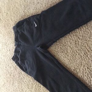 Nike sweatpants